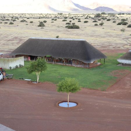 Betta Camp Hotel Maltahohe Exterior photo